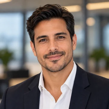 Marco Ruiz