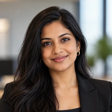 Priya Nair